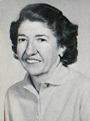 Doris Mounts (P. E. 1949-1970) - Doris-Mounts-P.-E.-1949-1970-East-Richland-High-School-Olney-IL-Tiger-Alumni-Center-Olney-IL