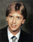 Doug Struble - Doug-Struble-1986-East-Richland-High-School-Olney-IL-Tiger-Alumni-Center-Olney-IL