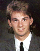 Jon Quayle - Jon-Quayle-1986-East-Richland-High-School-Olney-IL-Tiger-Alumni-Center-Olney-IL