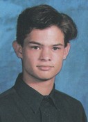 <b>Josh Houchin</b> - Josh-Houchin-1994-East-Richland-High-School-Olney-IL-Tiger-Alumni-Center-Olney-IL