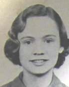 <b>Mary Hovey</b> (Chaplin) - Mary-Hovey-Chaplin-1938-East-Richland-High-School-Olney-IL-Tiger-Alumni-Center-Olney-IL