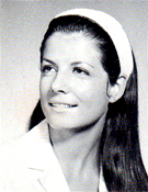 <b>Sharon Bunn</b> (Ferguson) - Sharon-Bunn-Ferguson-1967-East-Richland-High-School-Olney-IL-Tiger-Alumni-Center-Olney-IL