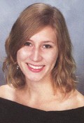Sophie Retzlaff - Sophie-Retzlaff-2008-East-Richland-High-School-Olney-IL-Tiger-Alumni-Center-Olney-IL